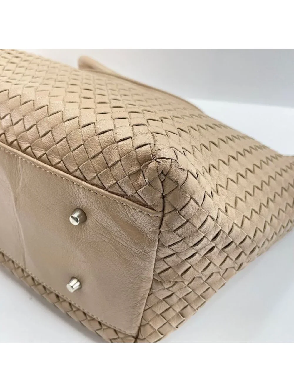 Bottega Veneta this authentic